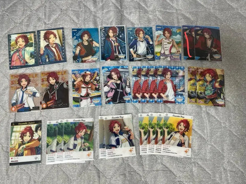 Ensemble Stars Mao merch