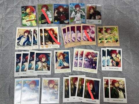 Ensemble Stars Natsume for sale