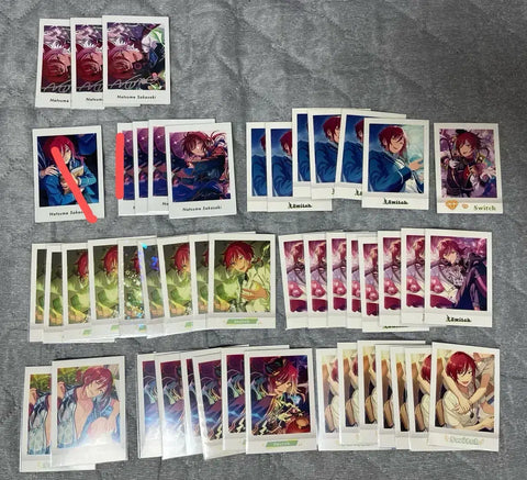 Ensemble Stars Natsume for sale