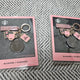 Blackpink Starbucks Keychain Unopened for Sale
