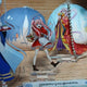 That Time I Got Reincarnated as a Slime Milim Mini Acrylic Stand Keyring Official Goods