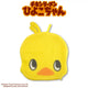 Nissin Chick Mesh Bag Pouch