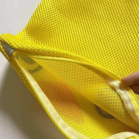 Nissin Chick Mesh Bag Pouch