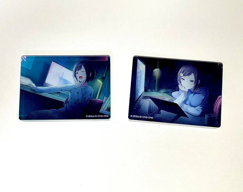 Urgent Sale) Project Sekai Shinonome Ena Noble Art Bulk Sale