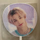Stray Kids Hyunjin Fan Uchiwa 5star Dome Tour Image Picket Genie Let