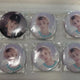 Stray Kids Hyunjin Badge 5 star Dome Tour Japan Goods Can Badge
