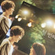 "First Kiss" poster, original tickets, postcards, files, etc.