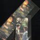 "First Kiss" poster, original tickets, postcards, files, etc.