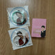 Park Bo-gum merchandise bundle