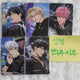 PLAVE Caligo Part 1 Aladdin Unreleased Photo Card Set