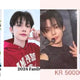 TXT Yeonjun photocard buy/sell MOA Zone pop-up Guilty TOMORROW X TOGETHER