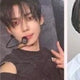 TXT Yeonjun photocard buy/sell MOA Zone pop-up Guilty TOMORROW X TOGETHER