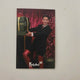 Musical Kinky Boots 10th Anniversary Goods Kim Ho Young Ko Chang Seok Lucky Charm Photocard