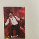 Musical Kinky Boots 10th Anniversary Goods Kim Ho Young Ko Chang Seok Lucky Charm Photocard