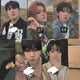 Treasure Weverse Benefit Photocards Jungwoo Jaehyuk Junkyu Yoshi Jihoon Hyunsuk Haruto