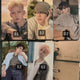 Treasure Weverse Benefit Photocards Jungwoo Jaehyuk Junkyu Yoshi Jihoon Hyunsuk Haruto