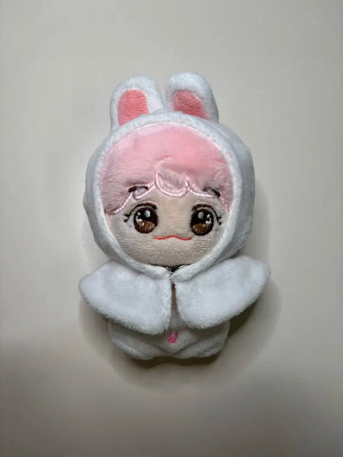 URGENT SALE) NCT Dream Jaemin Cherry Jam Transfer 10cm