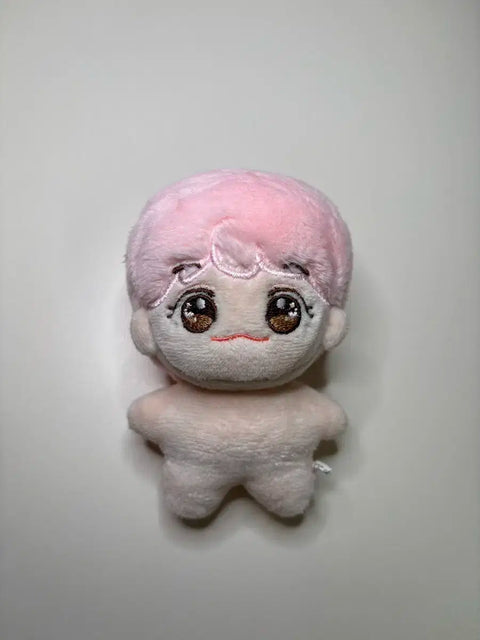 URGENT SALE) NCT Dream Jaemin Cherry Jam Transfer 10cm