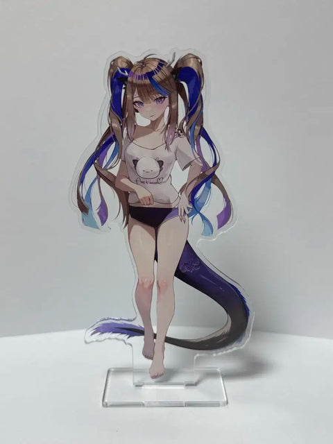 Stellive Kanna Gym Suit Acrylic Stand