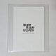 End-of-the-Century Fresh Apple Moisturizing Academy Seputbo Official Postcard Set Lenticular Card
