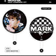 Mark slogan uchiwa transfer, SseomYu-nim, Summer Youth, Chu-ssi-nim, Critical Hit, Agungbbang