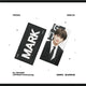 Mark slogan uchiwa transfer, SseomYu-nim, Summer Youth, Chu-ssi-nim, Critical Hit, Agungbbang