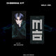 Mark slogan uchiwa transfer, SseomYu-nim, Summer Youth, Chu-ssi-nim, Critical Hit, Agungbbang