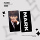 Mark slogan uchiwa transfer, SseomYu-nim, Summer Youth, Chu-ssi-nim, Critical Hit, Agungbbang