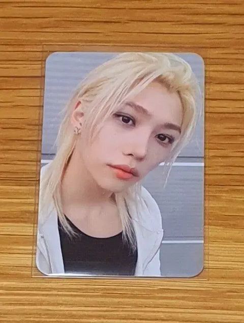 Stray Kids HOP Skiz Hap Music Korea Mu-ko Benefit Felix Yongbok BbokAri