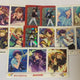 Ensemble Stars Jiangshi Chiaki Kanata Midori Chuunibyou Shinobu Ryuseitai Pasha Pashatts Card