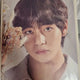 BTS Concert Premium Photo V Taehyung
