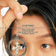 Unopened new product) Silica Gel MD Keyring
