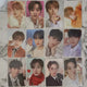 Stray Kids Nacific Lee Know set