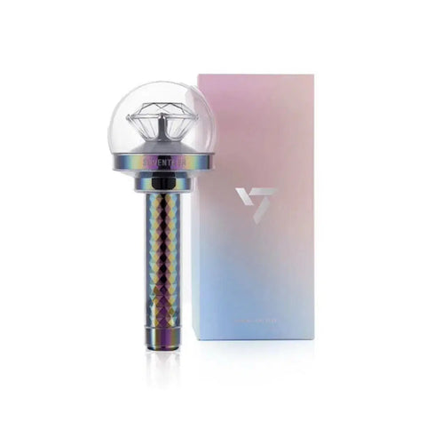 Seventeen light stick Caratbong New Newratbong
