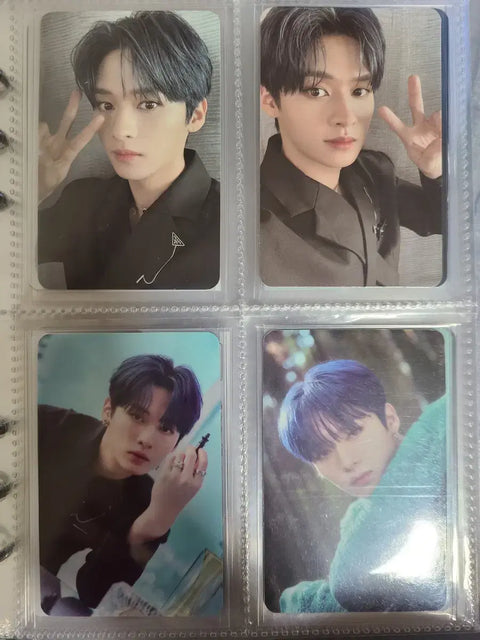 Stray Kids Lee Know Stay in Stay in Jeju