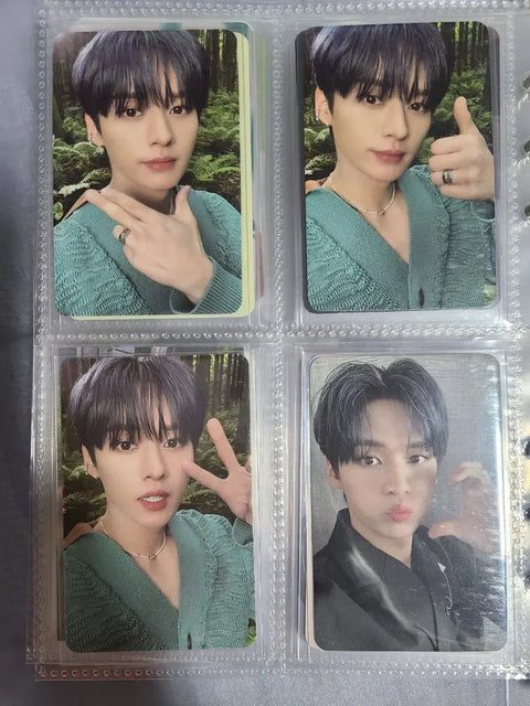 Stray Kids Lee Know Stay in Stay in Jeju