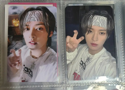 Stray Kids Lee Know 5-STAR Bandina Namil POB
