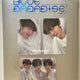 ZEROBASEONE ZB1 Mini Album Vol. 5 Split Purchase Apple Music Clothes-Biting Gyuvin Unreleased Photocard