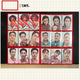 Stage Fighter Stepa Squid Game PC Unreleased Photocard Included Transfer
