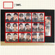 Stage Fighter Stepa Squid Game PC Unreleased Photocard Included Transfer