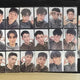 Stage Fighter Stepa Squid Game PC Unreleased Photocard Included Transfer