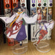 Cowardly Young Master Kuji Acrylic