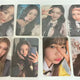 Selling Hats to Hearts unboxing photocard, Dima Mu unboxing Yes24.
