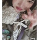 Selling Hats to Hearts unboxing photocard, Dima Mu unboxing Yes24.