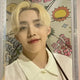 URGENT SALE) SEVENTEEN S.Coups Artist-Made Umbrella Photocard Transfer