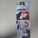Selling CRAVITY Jungmo photocard.