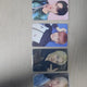 Selling CRAVITY Minhee photocard.
