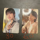 2024 Carat Zone Jeonghan The8 Transfer