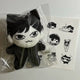 TBZ The Boyz Juyeon 10cm Doll Mamuljju Unopened Transfer
