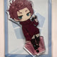 Looking to trade Blue Lock Aniplus Itoshi Sae acrylics!